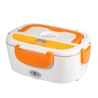 USB plastic electric Removable container heating lunch box