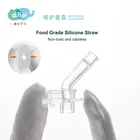 Baby Feeding Baby Bottle Straw Milk Feeding Baby Infant Bottles With Handle