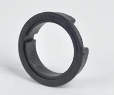 KECO end plug and end cap stopper used in motorized roller blind tube and motorized roman blinds by 50mm roller blind tube