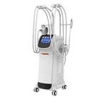 Slimming Ultrasonic Cavitation Rf Vacuum Body Contouring Fat Loss Slimming Beauty Machine