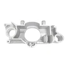 Motorcycle Factory Outlet Quality 6061 Aluminum Plate 100%Inspection Cnc Maching Motorcycle Aluminum Parts