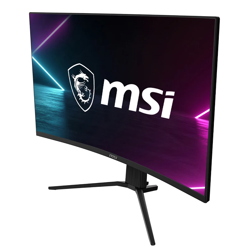 msi 31.5 2k pag321cqr 165hz freesync