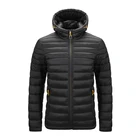Jacket Design Wholesale Hooded Padding Jacket High Quality Warm Jacket 2020 Design