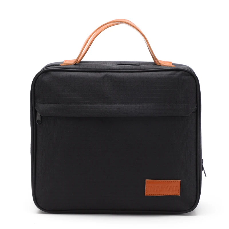 product custom travel hanging hook toiletry bag makeup cosmetic bag-1