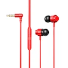 Hands-free Headset Best Selling Original Best Hands-free Metal In-ear Wire Headset