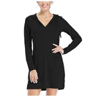 Skirt Long Sleeve Shirt Top Quality Ladies Hiking Beach Skirt Outdoor Travel Beach Sunscreen Long Sleeve Shirt