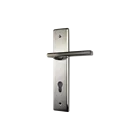 Lock Door Wenzhou Manufacturer Supply Level Lock Door Handle High Quality Smart Door Lock