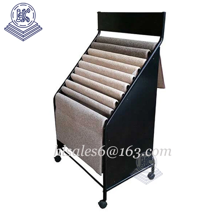 metal carpet rack 6a1