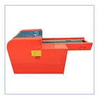 Cloth Cutting Machine Textile Cutting Machine China Best Automatic Cloth Fabric Textile Cutting Machine For Sale