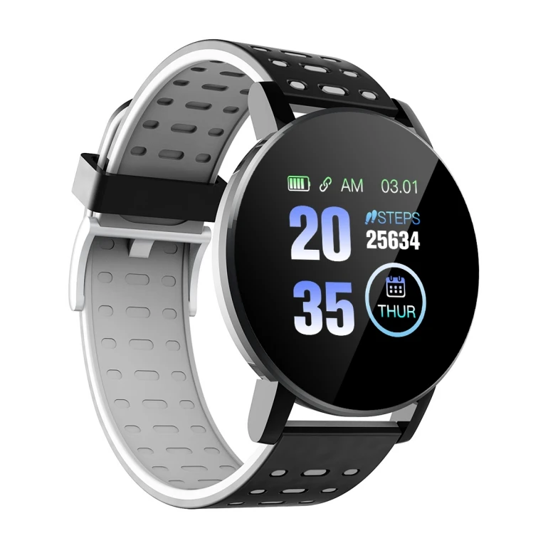 bluetooth smart watch under 500