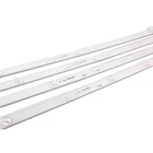 Strip Led Commercial Bar Led Rigid Strip 3030 1W Rigid Led Strip Bar With Bulit-in Driver