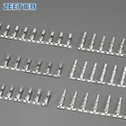 DJ612-2.3A 2.3 Automobile Brass Terminal Tin-plated Wire Crimped Terminal