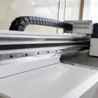 Flatbed Printer High Efficiency Flatbed Uv Dtf Printer Mug/cup Wholesale
