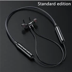Sports Wireless Hifi Headphones Magnetic Sports Running Headphones Waterproof Sports Earbuds Noise Cancelling Headphones