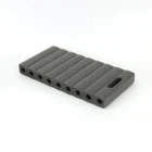 Garden Knee Mat Green Black Blue Pure Color Cushion Pad Garden Knee Mat Garden Kneeler Foam Kneeling Pad