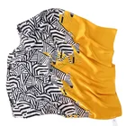 Silk Scarves Durable And High Quality Soft Breathable Silk Satin Scarf Wholesale