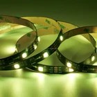 Led Ws2811 Led Drop Ship TS-10030-ws2811 Rgb Good Price Digital Ws2811 DC 12v Built-out IC 30leds/m Rgb 10mm Led Strip