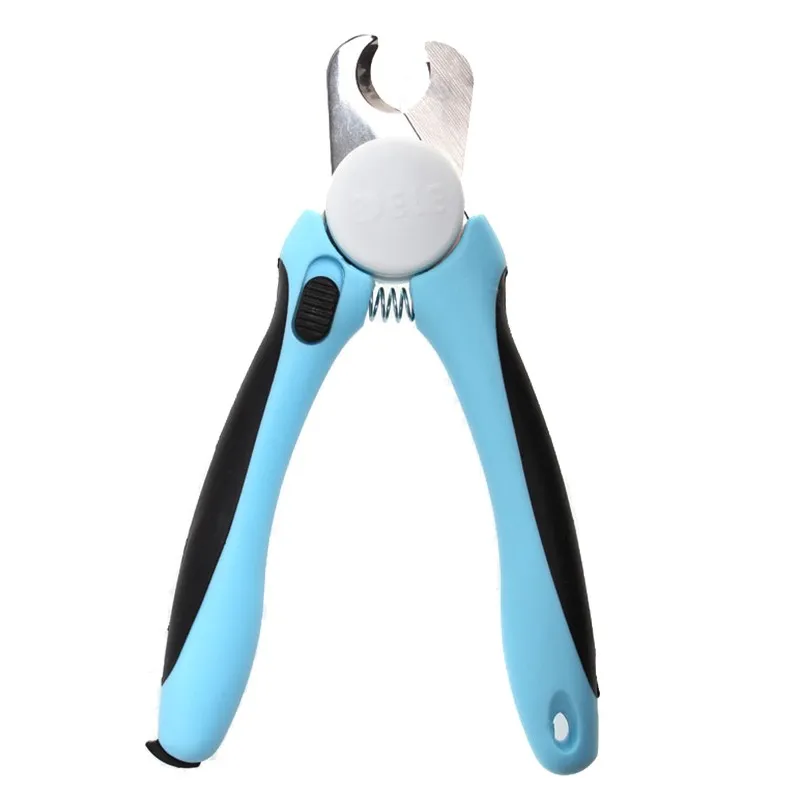 2021 Professional Small And Large Dog Pet Nail Clippers And Trimmers Cutter  Scissors Sustainable Clippers,Trimmers & Blades - Buy Pet Nail Clippers  Professional,Pet Nail Clipper,Nail Clippers For Pets Product on 