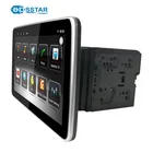 Bosstar Android 10 Inch Universal Navigation Gps Car Dvd Player Car Video