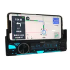 Mp3 Newest 1DIN In Dash Car Radios Stereo BT Car Audio Music Stereo Car MP3 Radio Player With Remote Control