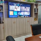 Tv A Tv Lift 32-65 Inch Retractable Remote Control TV Lift Hidden In Cabinet