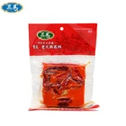 Delicious Spicy Sichuan Hot Pot Beef Tallow Dry Chili Hot Pot Comdiment