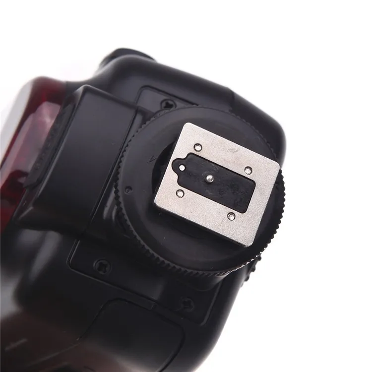 Triopo Tr960 Ii Speed Light Flashes Manual Zoom Speedlite Flash Light