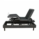 Sofa Bed Hot Sales Bedroom Furniture Wireless Remoted Control Folding Sofa Bed Smart Bed