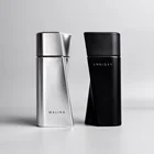 Glass Bottles Bottle Glassglassglassglass Custom Made Glass Perfume Bottles Perfume Glass Bottle Glass Bottle 50ml