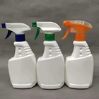 Spray Bottle Plastic Spray Bottles Factory Manufacture Various Customized Cleaning Spray Plastic Bottle
