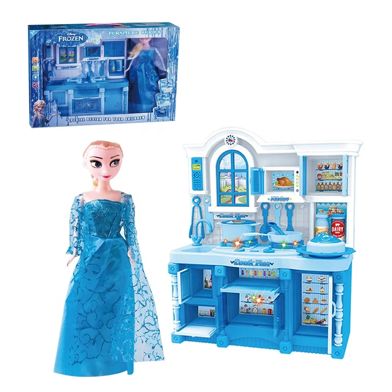 toy kitchen set price