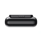 Mp3 Voice Recorder Q77 MP3 Spy Magnetic Recording Device Voice Activated Mini Audio Recorder Digital Voice Recorder