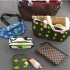 Ladies The Most Popular High-quality Fashion Luminous Ladies Fashion Handbags Female Shoulders In 2021