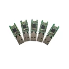 Flash Memory 1gb Usb Wholesale Usb Flash Drive 3.0 Chip 1gb 2gb 4gb 8gb 16gb 32gb PCBA Chip Memory Chipset UPD