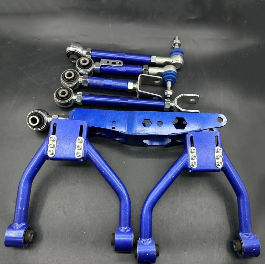 product for toyota spare parts 12 pcs set of adjust control arms for lexus gs300 350 400 430 450h 460 is250 350 f-2