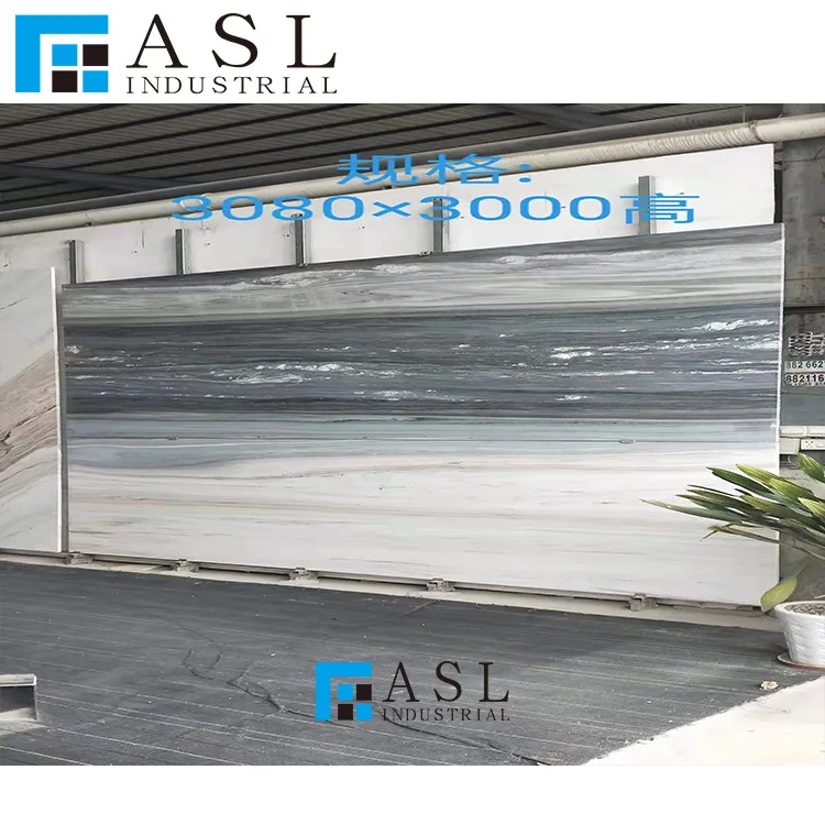 Italy palissandro blue iceland marble floor tile Italian palissandro bluette nuvolato galaxy stone slab palissandro marble