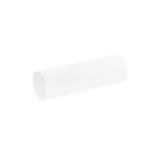 Pipe Drainage Custom Abs Pipe Extrusion Plastic Tubes Profile 5 Inch Pipe For Drainage