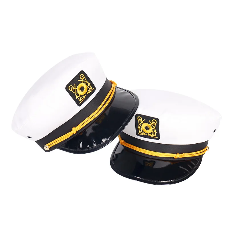 buy captain hat