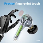 Earphone Earphones For Phones Earphone Gen 2 Bloothooth Air Pods Bt Earphones For Android Phones