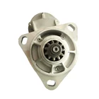 The Fine Quality Starter Motor For Excavator DH220-3 2810056070 28100-56070