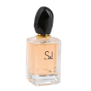 Brand perfume Hot Brand Same Smell High Quality Perfume Si Passione Eau de Parfum 50ml gift set Woman Perfume