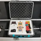 Tester EVD Concrete Elastic Dynamic Modulus Meter Tester Deflectometer Tester