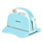 Cutting Hot Sale Hand-operated Die Cutting And Embossing Machine For Creative DIY