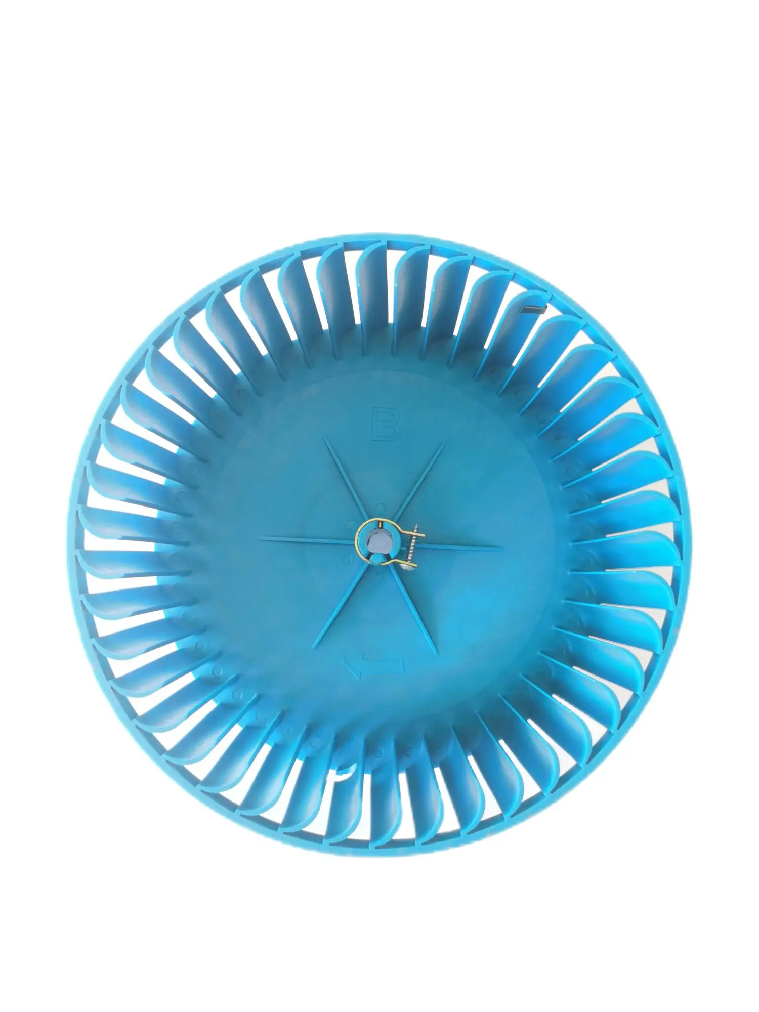 Centrifugal Fan, Plastic, ABS - detail 6
