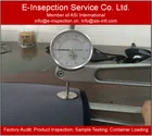 Service China Ningbo Inspection Service During Production Inspection Video Quality Inspection Service