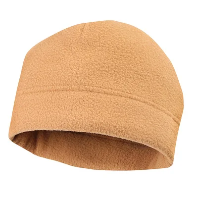 Winter Warm Stretch Riding Hat Polar 