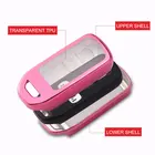 Key Honda Shell Car Key Case For Honda N-BOX NBOXN-ONE N-WGNN-VAN Key Shell VAN NVAN N TPU Protective Cover