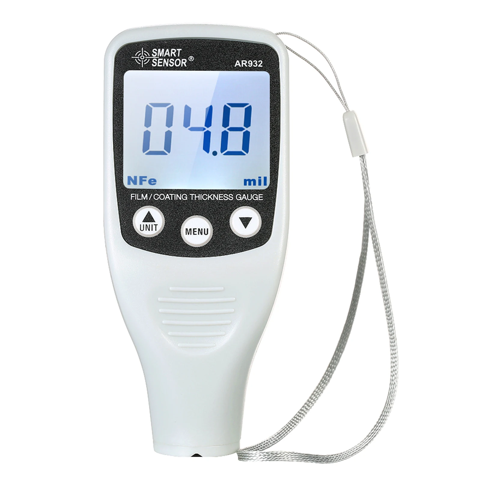 AR932 Film Coating Thickness Gauge