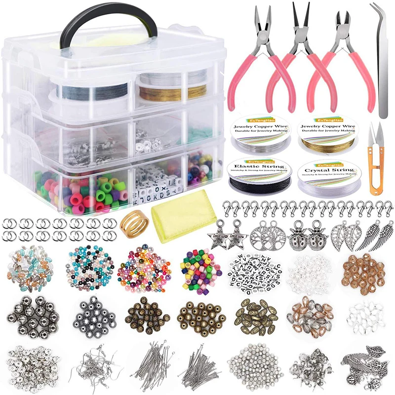 professional jewelry making supplies