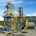 Cobalt Processing Plant Small Scale Cobalt Ore/copper Ore Mining Processing Plant